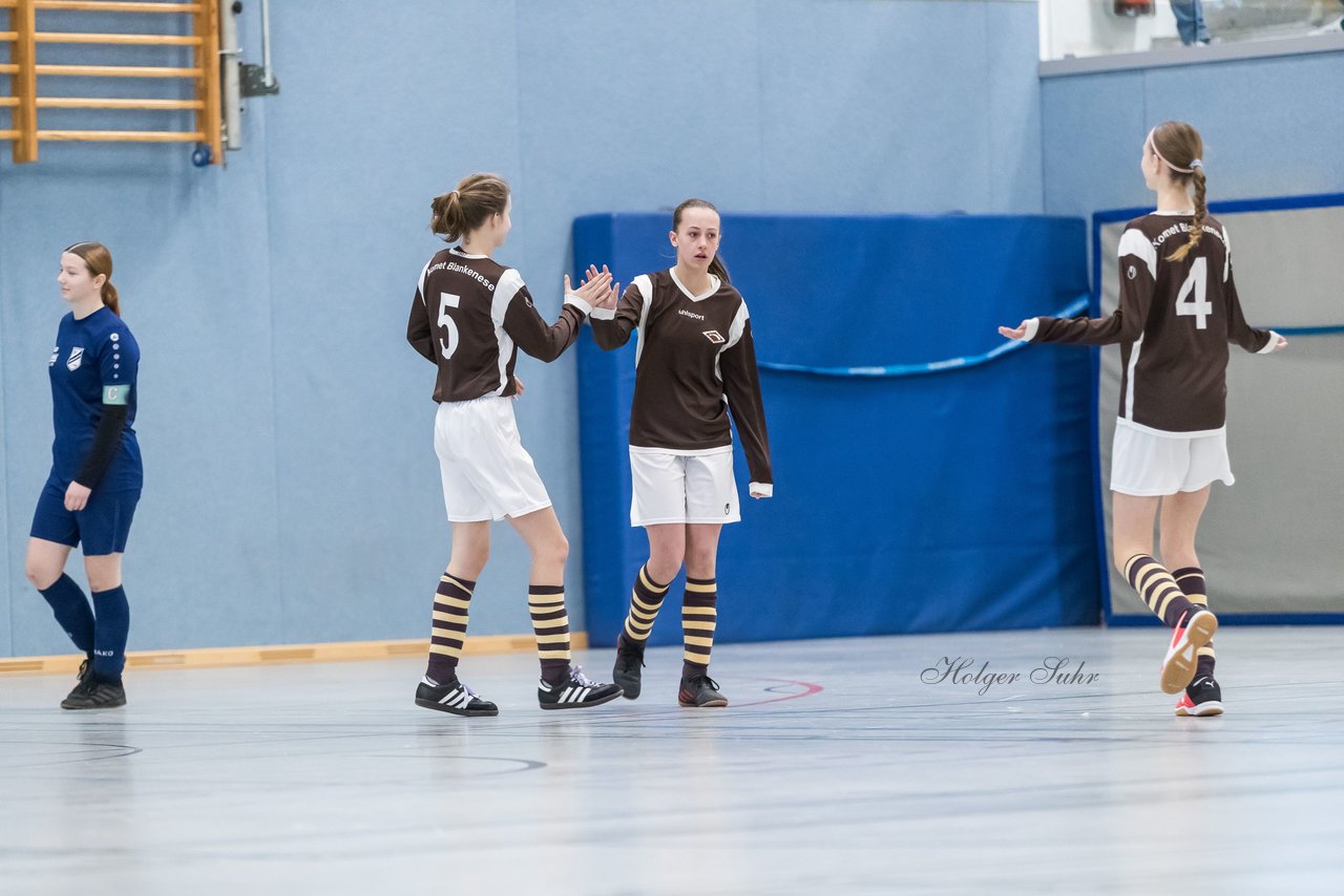 Bild 221 - wCJ Hamburger Futsalmeisterschaft